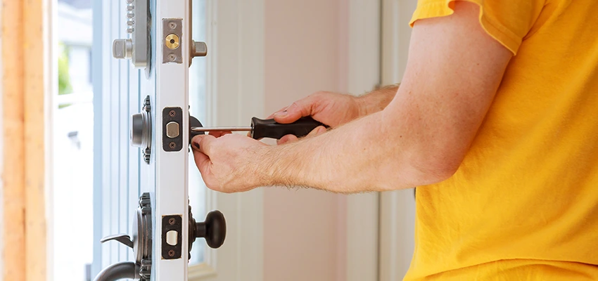 Break-in Prevention Solutions in Oak Park, CA