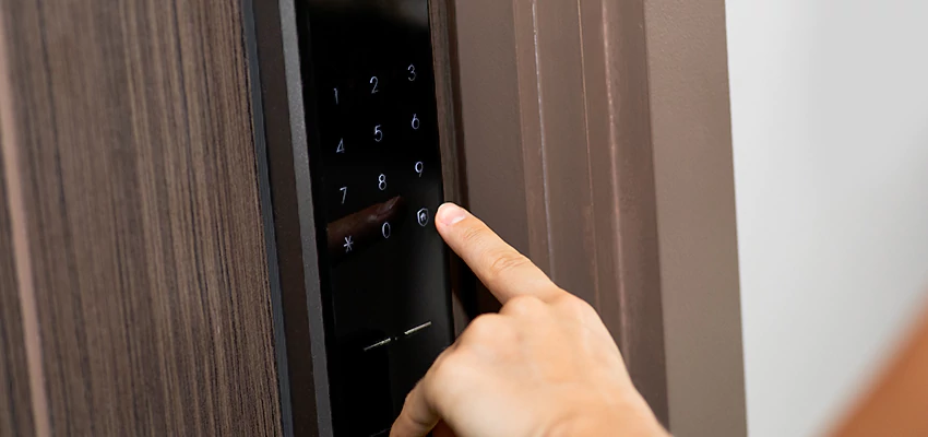 Secure Code Locks Ideas in Oak Park, California
