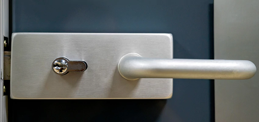 Industrial Lock And Key Repair And Installation in Oak Park, CA