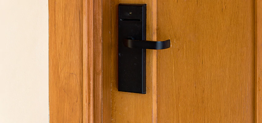 Security Gates For Home Invasion Prevention in Oak Park, California
