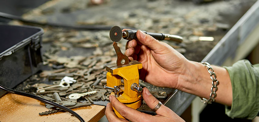Office Key Lock Service in Oak Park, California