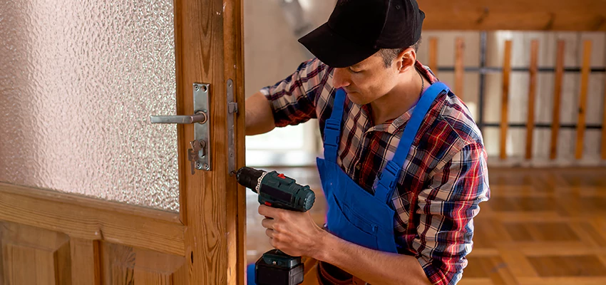 Trusted Local Digital Locks Locksmith Repair in Oak Park, California