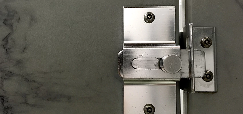 Fix A Room Door Lock in Oak Park, CA