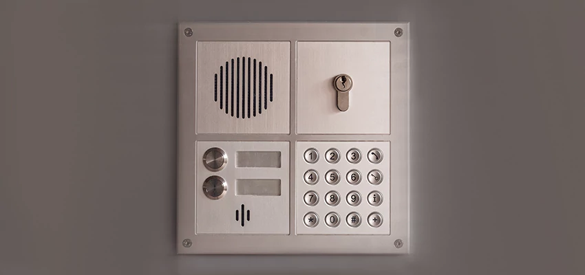 Mobile Access Control System Installation in Oak Park, CA
