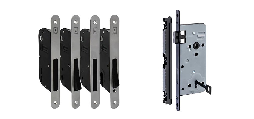 Locksmith For Magnetic Door Locks in Oak Park, CA