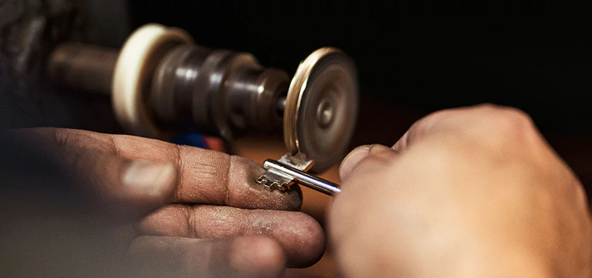 Hotel Lock Master Key System in Oak Park, California