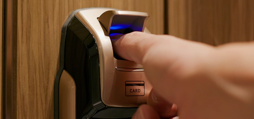Office Rolling Door Lock Upgrades Solutions in Oak Park, CA