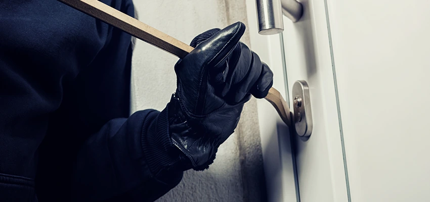 Burglar Damage Door Sensors Repair in Oak Park, CA